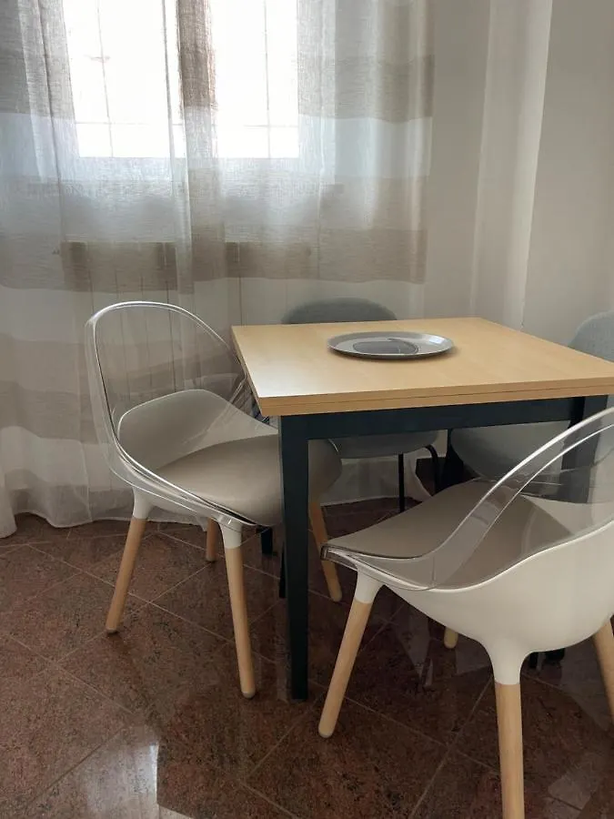 Apartments Villa Antonia Jadranovo Croaţia