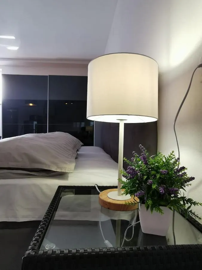 Apartments Villa Antonia Jadranovo