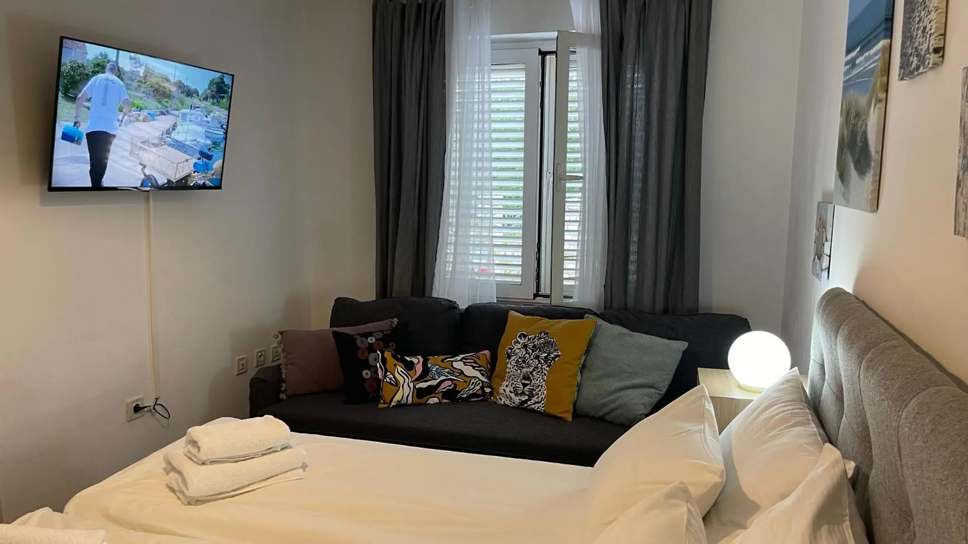 Apartments Villa Antonia Jadranovo