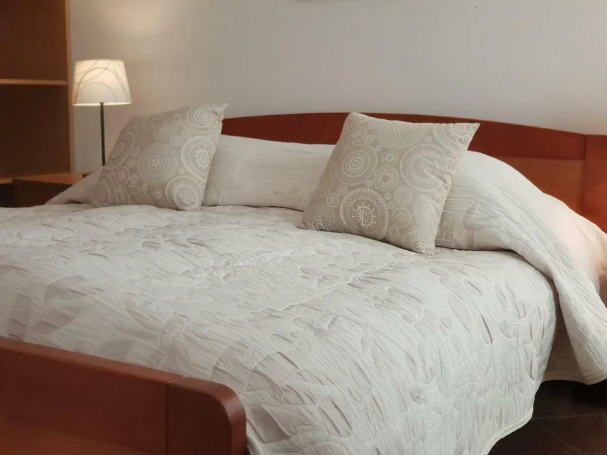 Apartments Villa Antonia Jadranovo Horvátország